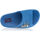 Schoenen Jongens Slippers Color Block slippers / tussen-vingers jongen blauw Blauw