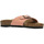 Schoenen Dames Sandalen / Open schoenen Chattawak Opaline Roze