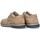 Schoenen Heren Sneakers Etika 67179 Brown