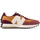 Schoenen Heren Sneakers New Balance MS327V1 Bordeaux