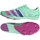 Schoenen Dames Running / trail adidas Originals Distancestar Groen