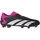 Schoenen Heren Voetbal adidas Originals Predator ACCURACY3 L FG Zwart