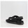 Schoenen Heren Sandalen / Open schoenen Birkenstock TATACOA CE BF Zwart