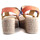 Schoenen Dames Sandalen / Open schoenen Andares 849530 Multicolour