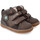 Schoenen Kinderen Laarzen Biomecanics 221213 Brown
