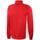 Textiel Heren Sweaters / Sweatshirts Lotto Delta FZ Rood