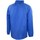 Textiel Heren Jacks / Blazers Lotto Delta WN Blauw