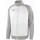Textiel Heren Sweaters / Sweatshirts Lotto Delta Plus Blanc, Gris