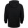 Textiel Heren Sweaters / Sweatshirts Lotto Delta HD FL Zwart