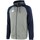 Textiel Heren Sweaters / Sweatshirts Lotto Delta Plus HD FL Bleu marine, Gris