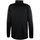 Textiel Heren Sweaters / Sweatshirts Lotto Elite Plus Zwart