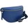 Tassen Dames Handtassen kort hengsel Barberini's 8803056543 Blauw