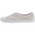 Schoenen Dames Lage sneakers Alter Native gympen / sneakers vrouw wit Wit