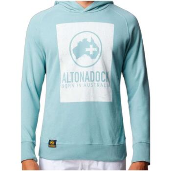 Textiel Heren Sweaters / Sweatshirts Altonadock  Blauw