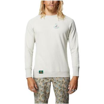 Textiel Heren Sweaters / Sweatshirts Altonadock  Beige
