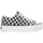 Schoenen Kinderen Sneakers Conguitos 27375-18 Zwart