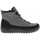 Schoenen Heren Hoge sneakers Ecco Soft 7 Tred Grijs