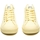 Schoenen Dames Sneakers Sanjo K100 Solid - Banana Beige