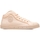 Schoenen Dames Sneakers Sanjo K100 Solid - Nude Roze