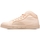 Schoenen Dames Sneakers Sanjo K100 Solid - Nude Roze