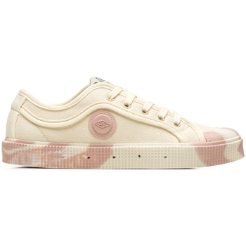 Schoenen Dames Sneakers Sanjo K200 Marble - Pink Nude Roze