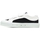 Schoenen Kinderen Sneakers Sanjo Kids V200 - Black White Zwart