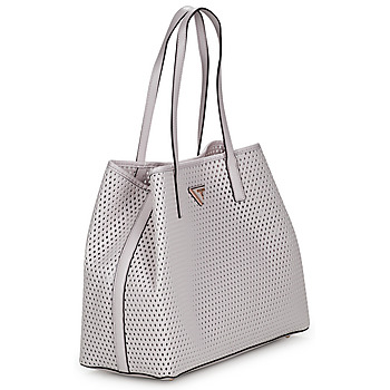 Guess LARGE TOTE VIKKY Beige
