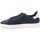 Schoenen Heren Sneakers NeroGiardini E302893U Blauw