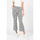Textiel Dames Broeken / Pantalons Pinko 1G173M Y7S5 | Pescina Blauw