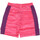 Textiel Jongens Korte broeken / Bermuda's adidas Originals  Roze