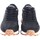 Schoenen Dames Allround MTNG MUSTANG 60291 zwarte damesschoen Zwart