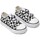 Schoenen Kinderen Sneakers Conguitos 27357-18 Zwart