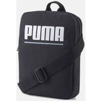 Tassen Sporttas Puma Plus Portable Pouch Bag Zwart