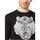 Textiel Heren Sweaters / Sweatshirts Antony Morato  Zwart
