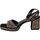 Schoenen Dames Sandalen / Open schoenen Revel Way 85623A Brown