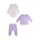 Textiel Meisjes Setjes Guess H3YW10 Roze / Violet