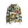 Textiel Jongens Sweaters / Sweatshirts Guess L3BQ06 Multicolour
