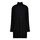Textiel Meisjes Korte jurken Guess J3BK23 Zwart
