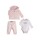 Textiel Meisjes Setjes Guess H3BW01 Roze