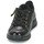 Schoenen Dames Lage sneakers Ara OSAKA 2.0 Zwart