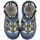 Schoenen Kinderen Sandalen / Open schoenen Gioseppo Kids Anstead 68960 - Petroleo Blauw