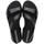 Schoenen Dames Sandalen / Open schoenen Ipanema 82429   VIBE SANDAL FEM Zwart