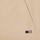 Textiel Heren Mantel jassen Edwin Avery Jacket - White Pepper Beige