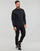 Textiel Heren Sweaters / Sweatshirts Yurban DALMY Zwart