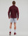 Textiel Heren Sweaters / Sweatshirts Yurban DALMY Bordeaux