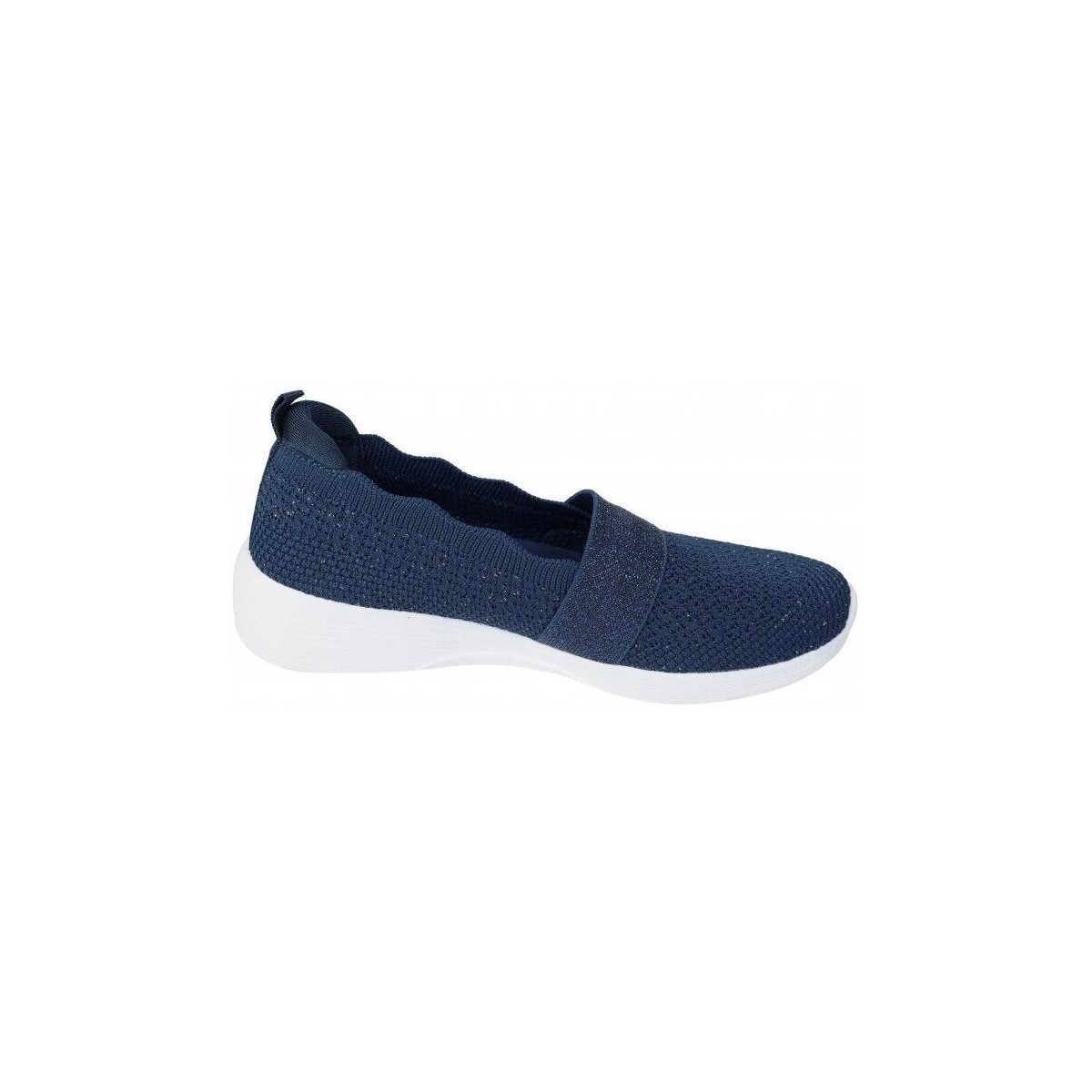 Schoenen Dames Lage sneakers Doctor Cutillas  Blauw