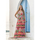 Textiel Dames Lange jurken Isla Bonita By Sigris Lange Midi -Jurk Multicolour