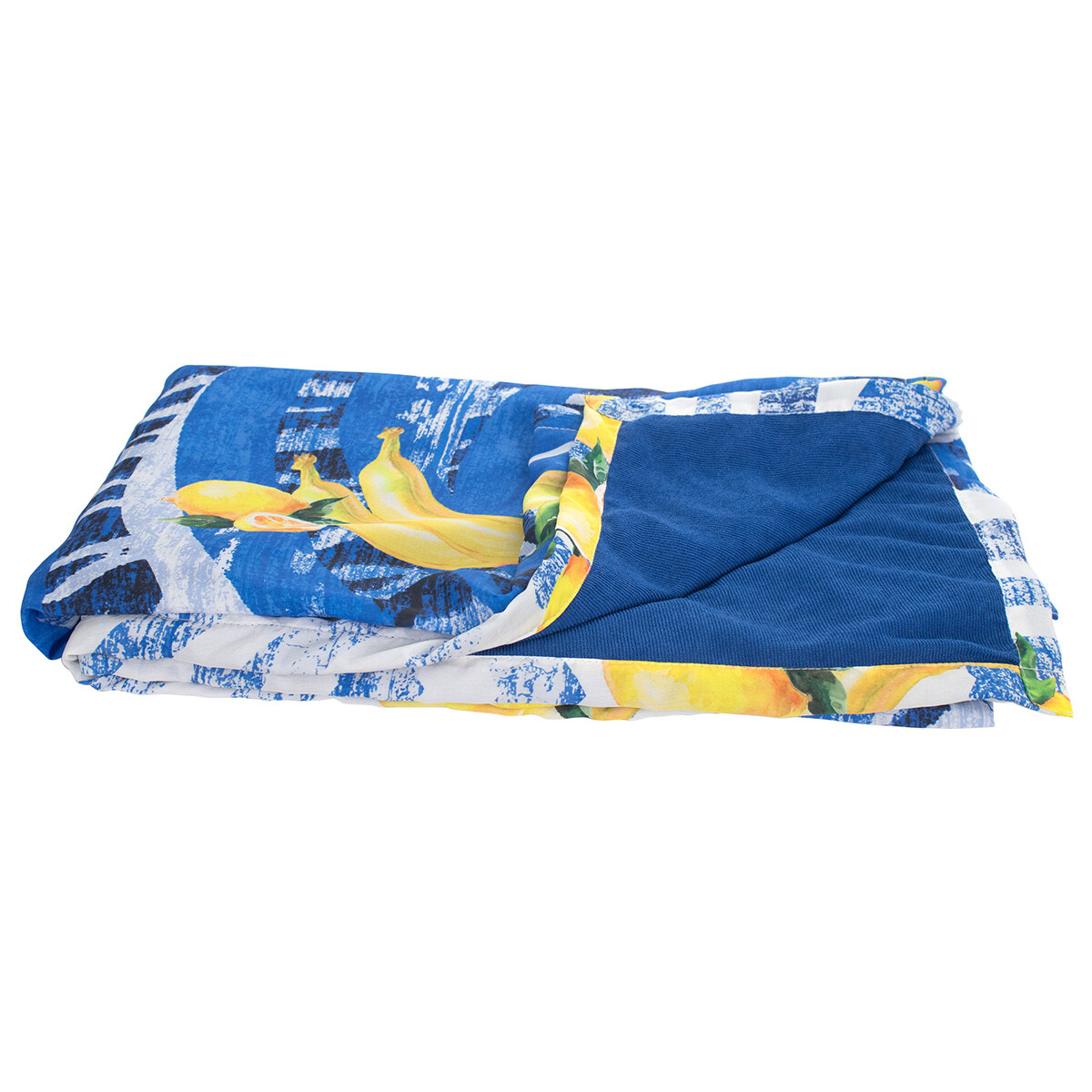 Textiel Dames Pareo Isla Bonita By Sigris Pareo Blauw