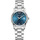 Horloges & Sieraden Dames Horloges Hamilton Orologio  - H32351145 Argento