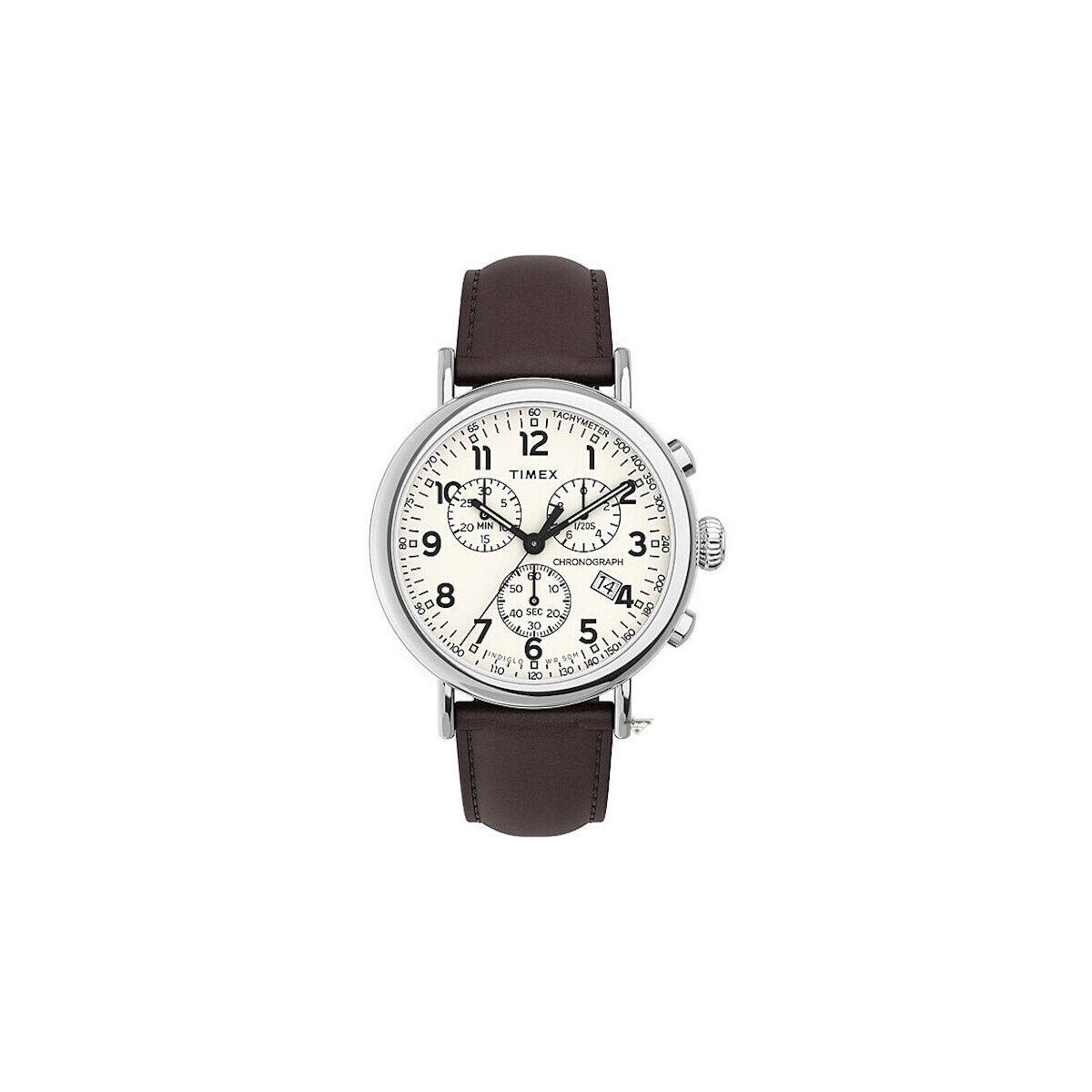 Horloges & Sieraden Horloges Timex  